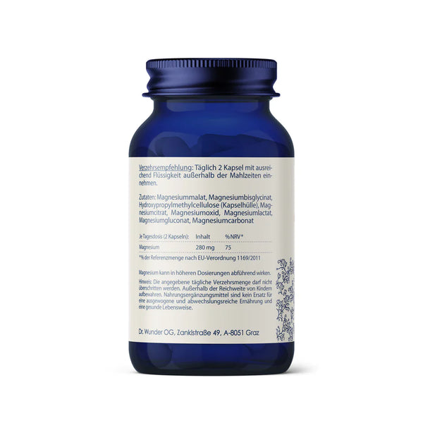 Magnesium 7Quell