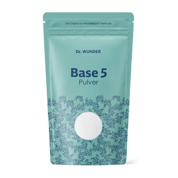 Base 5 Pulver