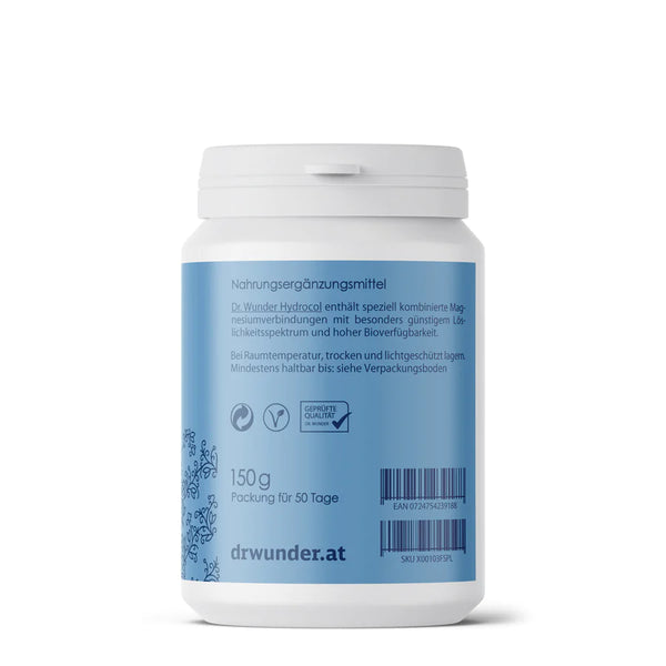 Hydrocol