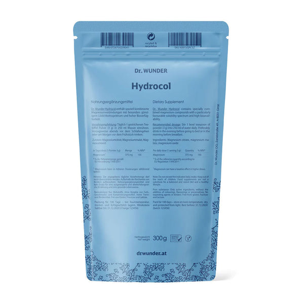 Hydrocol