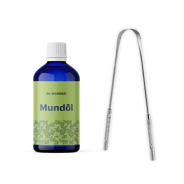 Mundöl