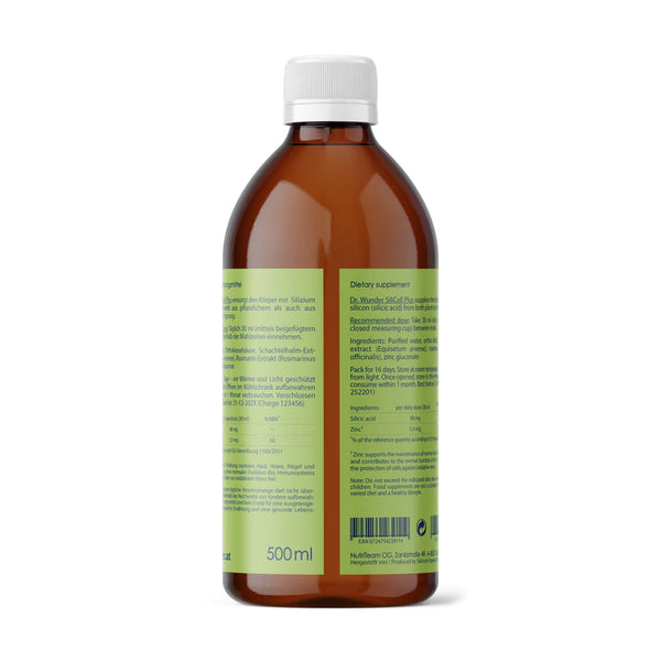 SiliCell Plus