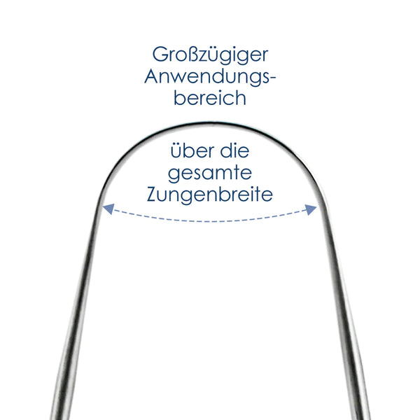 Zungenreiniger